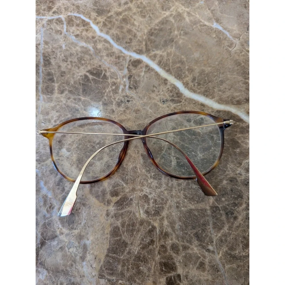 Christian Dior DIORSIGHTO1-086 145 Eyeglasses 100% Authentic